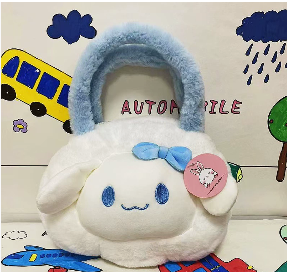 【 Mia】Various small plush toys    (arrive about 7-12 days)