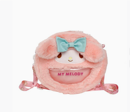 【 Mia】Various small plush toys    (arrive about 7-12 days)