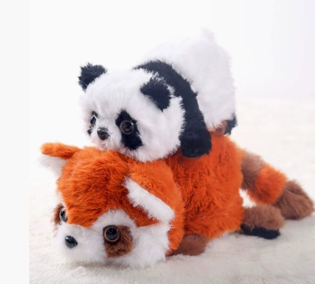 【 Mia】Various small plush toys    (arrive about 7-12 days)