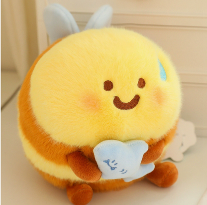 【 Mia】Various small plush toys    (arrive about 7-12 days)