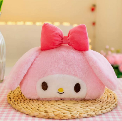 【 Mia】Various small plush toys    (arrive about 7-12 days)