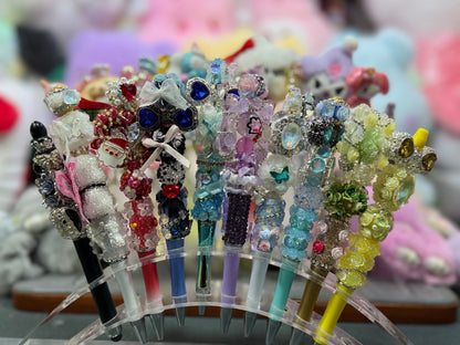 【Vivi】Pen  ·  DIY  ·   Finshed  pen    lucky bags   (arrive about 7-12 days)