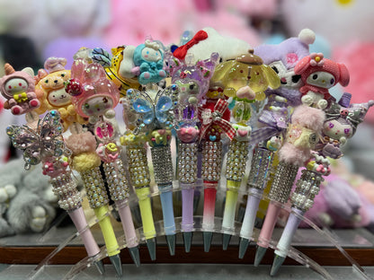 【Vivi】Pen  ·  DIY  ·   Finshed  pen    lucky bags   (arrive about 7-12 days)