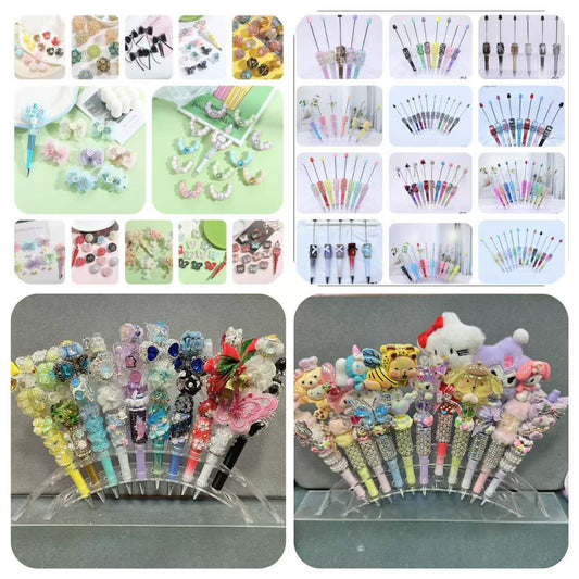 【Vivi】Pen  ·  DIY  ·   Finshed  pen    lucky bags   (arrive about 7-12 days)