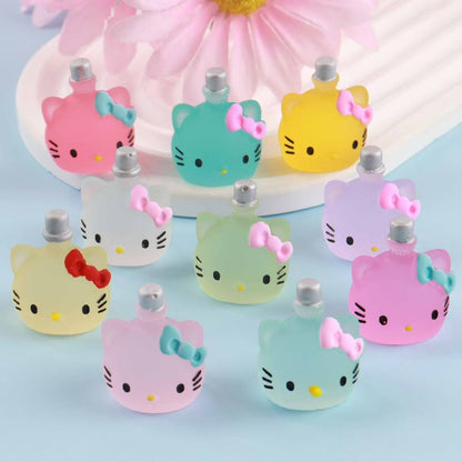 【Vivi】Non-Animal Series Carvings 10 colours card Lucky bags  (arrive about 7-12 days)