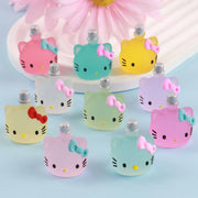 Kitty Perfume bottle 15 bags 【 +1 bag 】 (at least  get 30 pcs)
