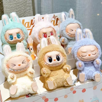 【Vivi】Labubu Family (OV) (arrive about 10-20 days)