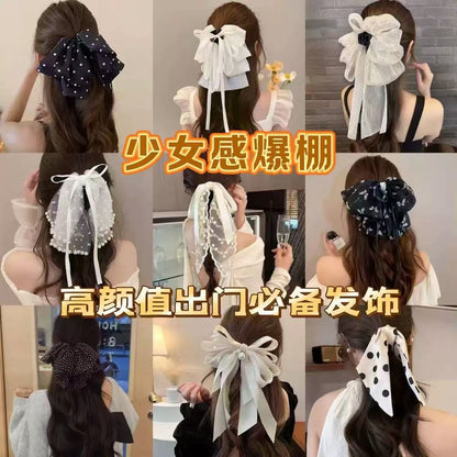 【 Vivi 】Hair accessory  lucky  bags    (arrive about 7-12 days)