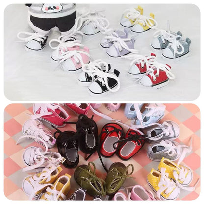 【Mia】Labubu Family Wardrobe  (arrive about 7-12 days)
