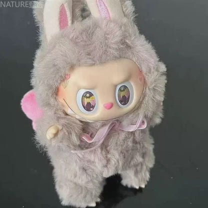 【Vivi】Labubu Family (RV-1)  (arrive about 10-20 days)
