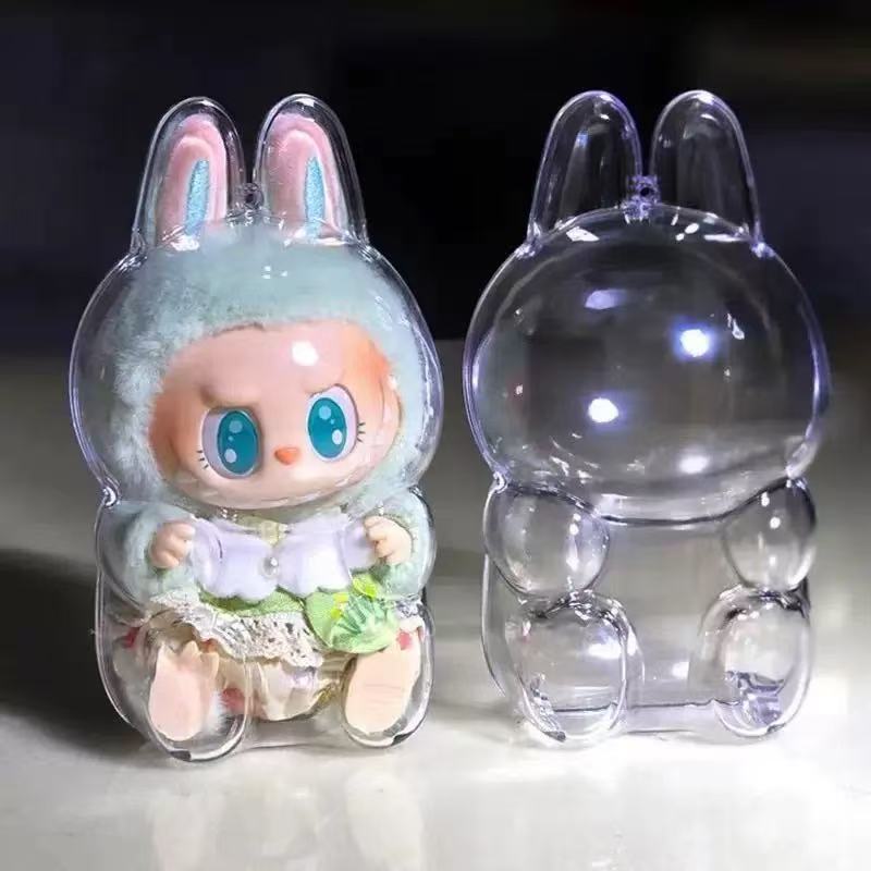 【Mia】Labubu Family Accessories (arrive about 7-12 days)