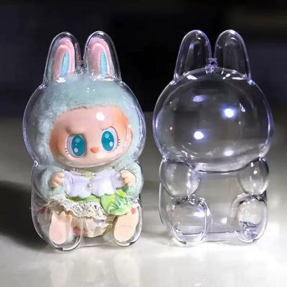 【Mia】Labubu Family Accessories (arrive about 7-12 days)