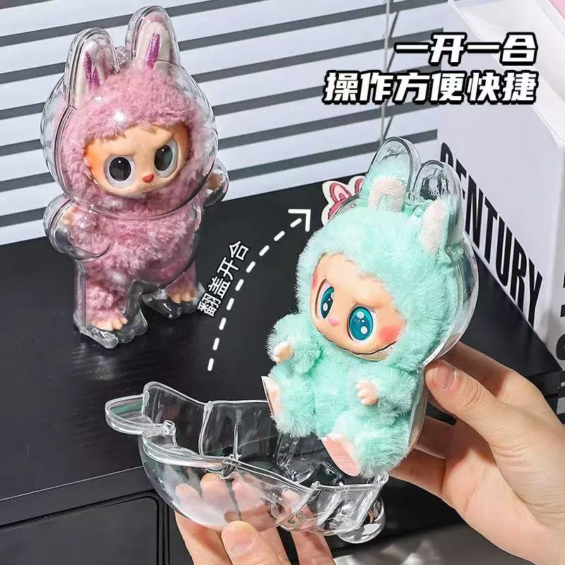 【Mia】Labubu Family Accessories (arrive about 7-12 days)
