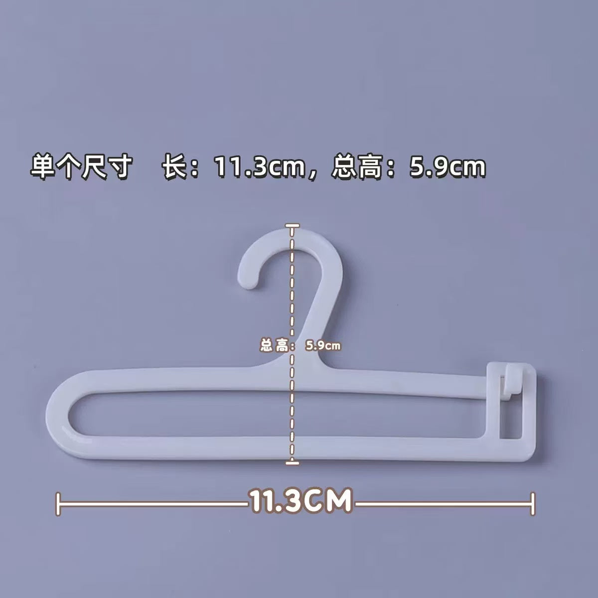 【Mia】Labubu Family Accessories (arrive about 7-12 days)
