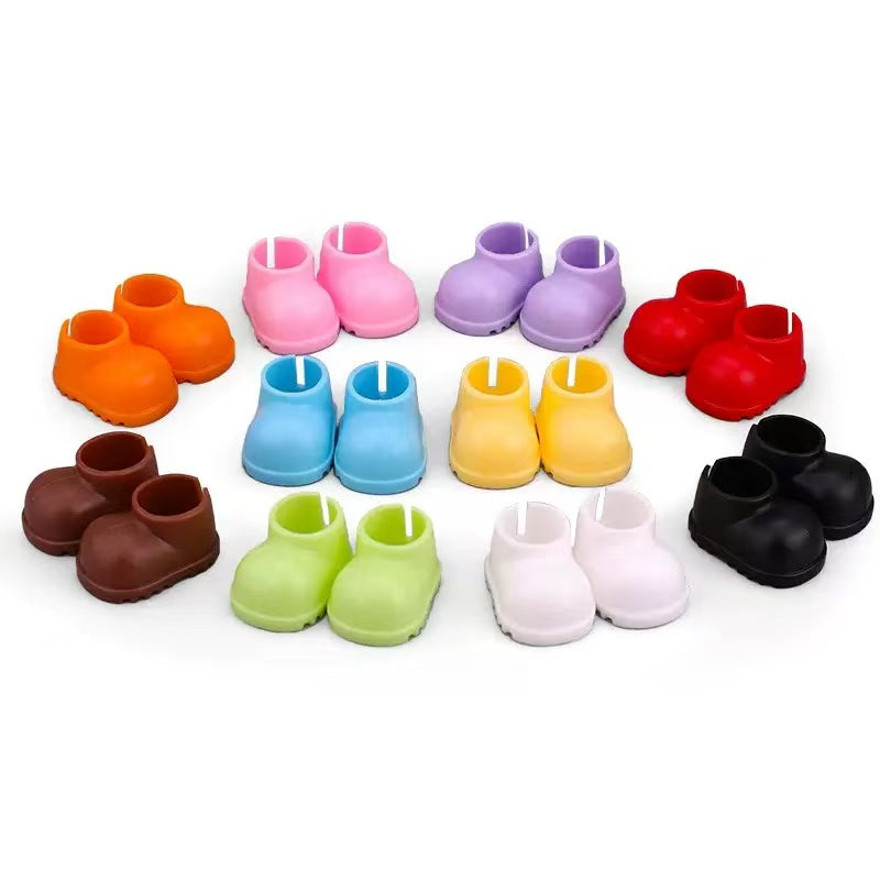 【Mia】Labubu Family Wardrobe  (arrive about 7-12 days)