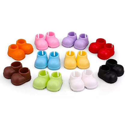 【Mia】Labubu Family Wardrobe  (arrive about 7-12 days)