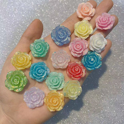 【Vivi】Non-Animal Series Carvings 10 colours card Lucky bags  (arrive about 7-12 days)