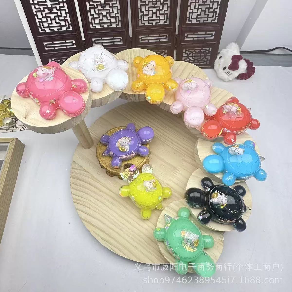 【 Vivi 】All kinds of quicksand dripping oil products （arrive about 15 days）