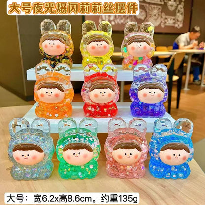 【 Vivi 】All kinds of quicksand dripping oil products （arrive about 15 days）