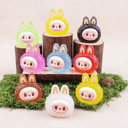 【 Vivi 】 Different carving  9-box grid   (arrive about 7-12 days)
