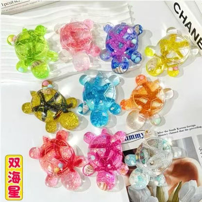 【 Vivi 】All kinds of quicksand dripping oil products （arrive about 15 days）