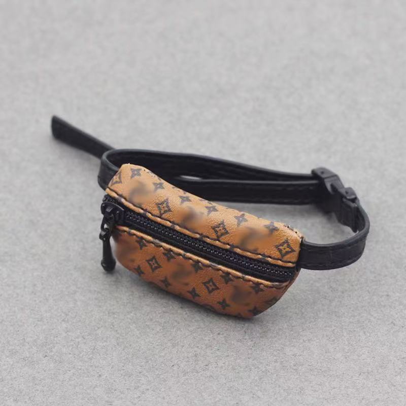 【Mia】Labubu Family Accessories (arrive about 7-12 days)