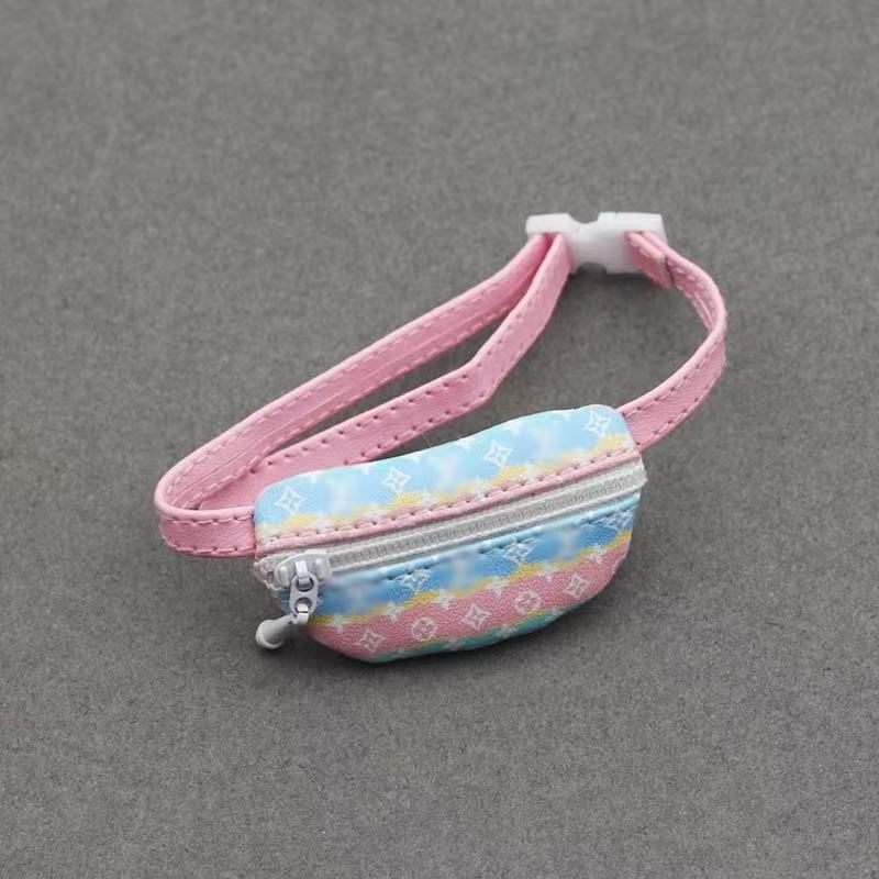 【Mia】Labubu Family Accessories (arrive about 7-12 days)