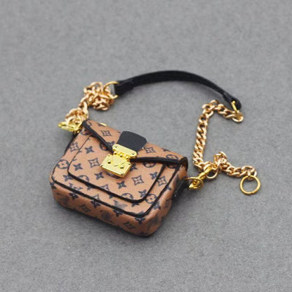 【Mia】Labubu Family Accessories (arrive about 7-12 days)
