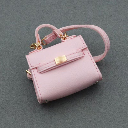 【Mia】Labubu Family Accessories (arrive about 7-12 days)