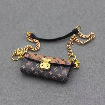 【Mia】Labubu Family Accessories (arrive about 7-12 days)