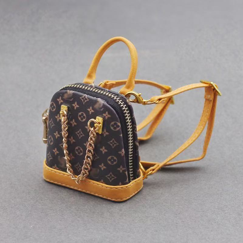 【Mia】Labubu Family Accessories (arrive about 7-12 days)