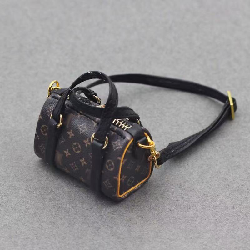 【Mia】Labubu Family Accessories (arrive about 7-12 days)