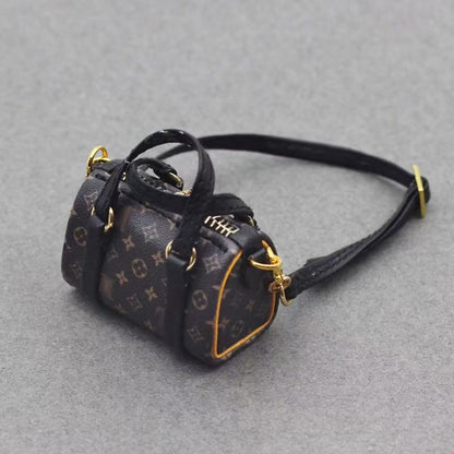【Mia】Labubu Family Accessories (arrive about 7-12 days)