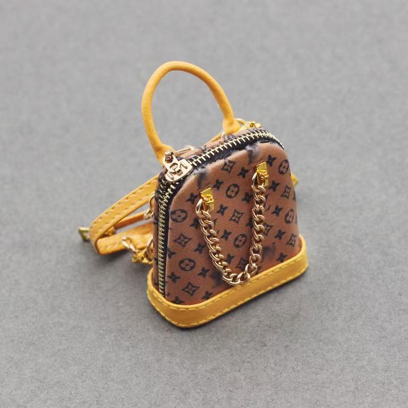 【Mia】Labubu Family Accessories (arrive about 7-12 days)