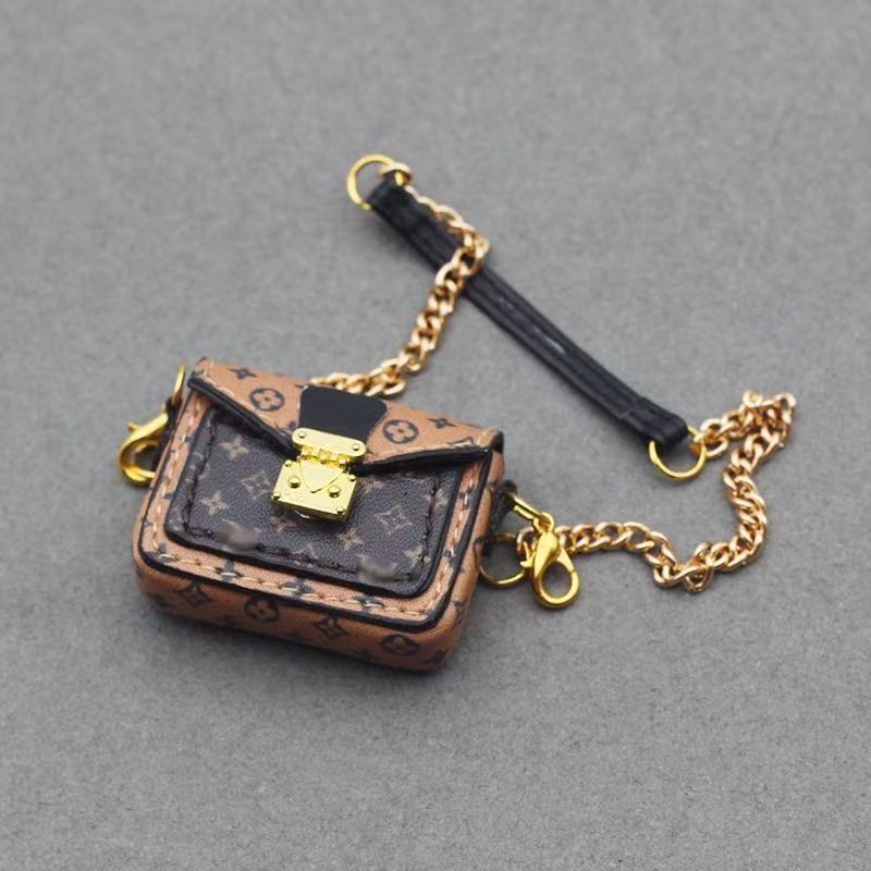 【Mia】Labubu Family Accessories (arrive about 7-12 days)