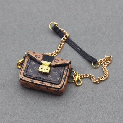 【Mia】Labubu Family Accessories (arrive about 7-12 days)