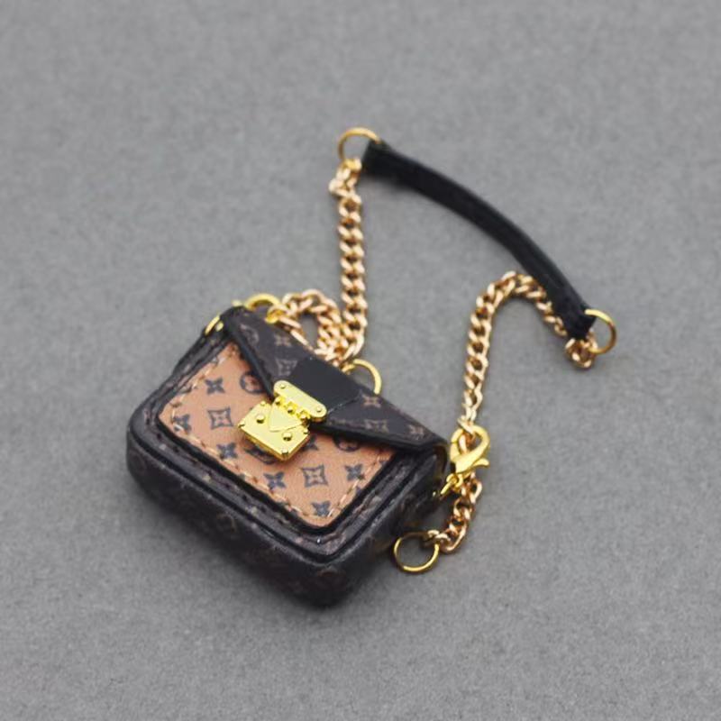 【Mia】Labubu Family Accessories (arrive about 7-12 days)