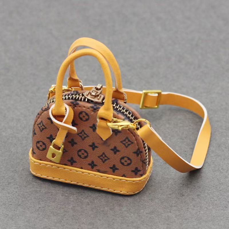 【Mia】Labubu Family Accessories (arrive about 7-12 days)