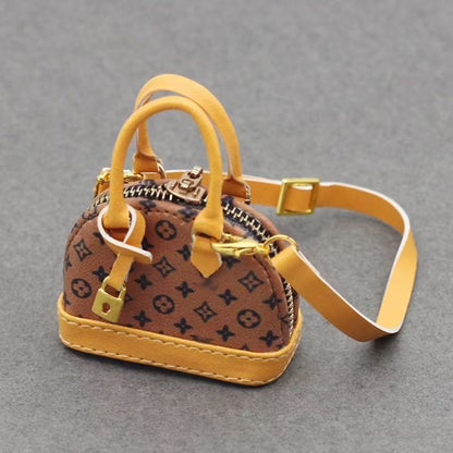 【Mia】Labubu Family Accessories (arrive about 7-12 days)