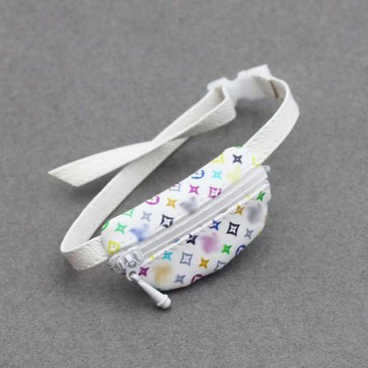 【Mia】Labubu Family Accessories (arrive about 7-12 days)