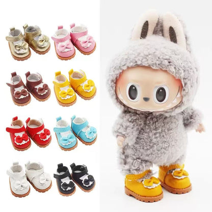 【Mia】Labubu Family Wardrobe  (arrive about 7-12 days)