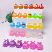 Luminous Flying Poop caving 15  bags【 +1 bag 】 (at least get  30 pcs)