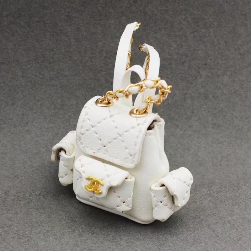 【Mia】Labubu Family Accessories (arrive about 7-12 days)
