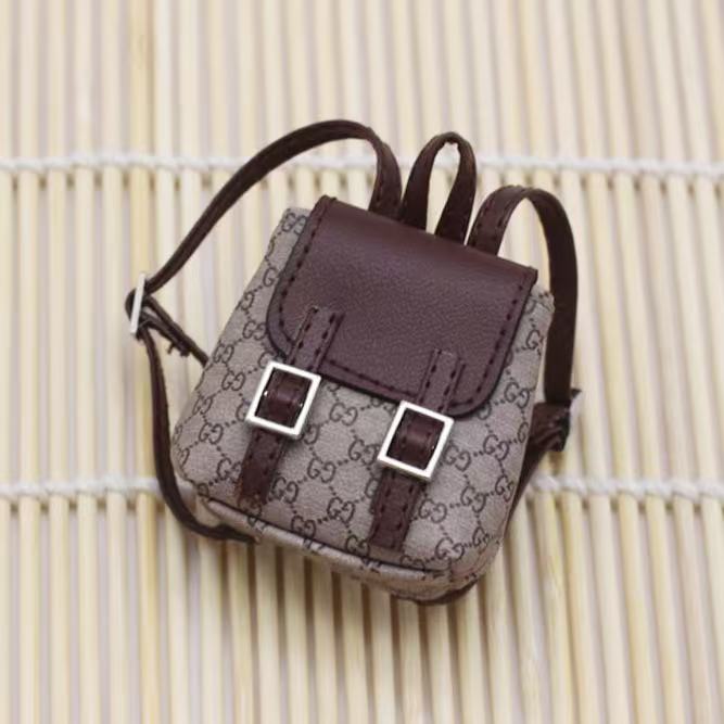 【Mia】Labubu Family Accessories (arrive about 7-12 days)