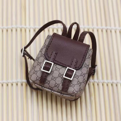 【Mia】Labubu Family Accessories (arrive about 7-12 days)