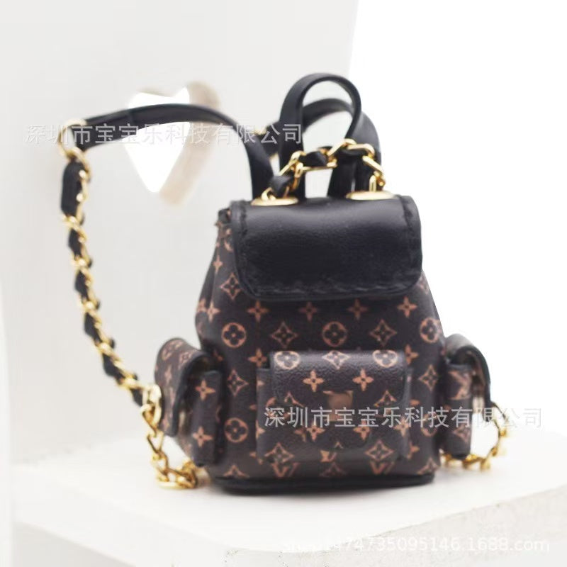 【Mia】Labubu Family Accessories (arrive about 7-12 days)