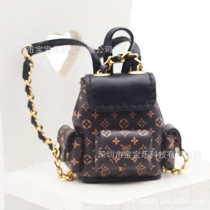 【Mia】Labubu Family Accessories (arrive about 7-12 days)