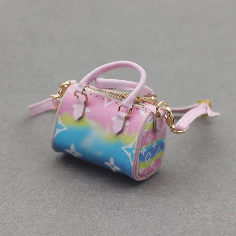 【Mia】Labubu Family Accessories (arrive about 7-12 days)