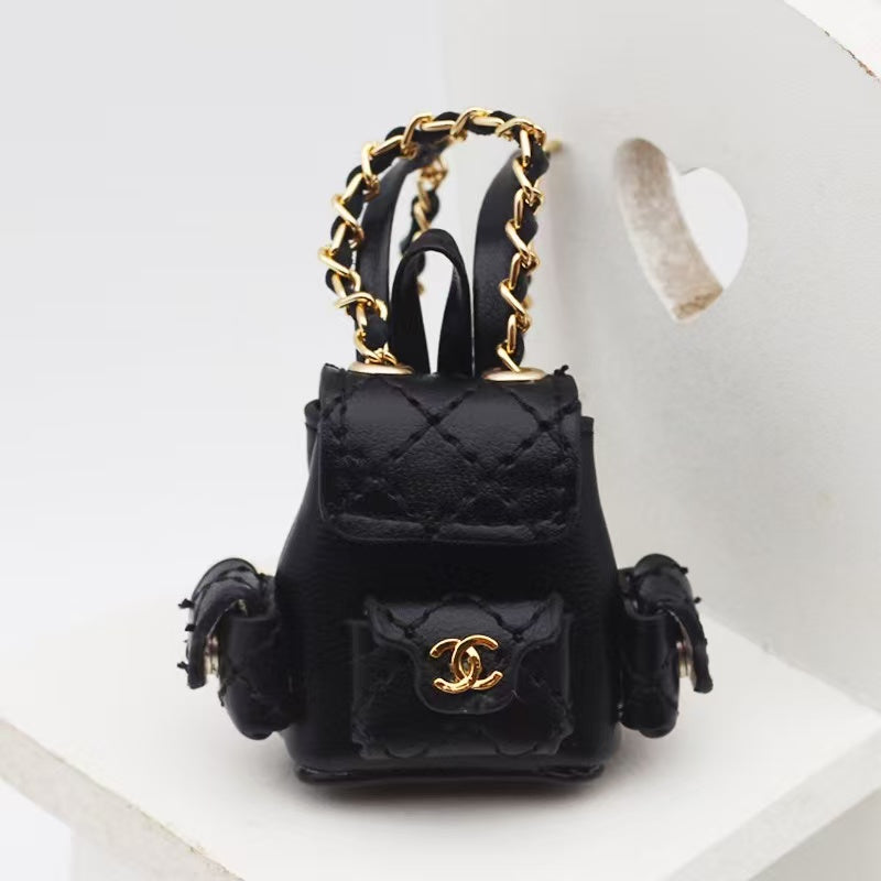 【Mia】Labubu Family Accessories (arrive about 7-12 days)