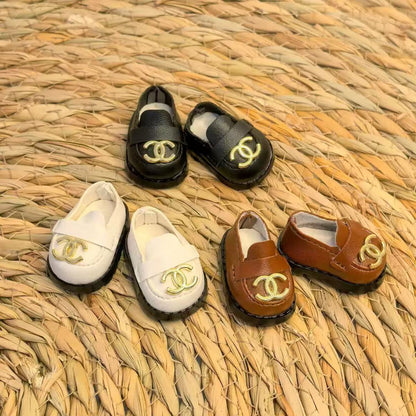 【Mia】Labubu Family Wardrobe  (arrive about 7-12 days)